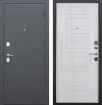 Гарда муар 8 мм Белый ясень 860 R