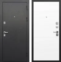 Гарда 9 Серебро Эмалит белый 860 R