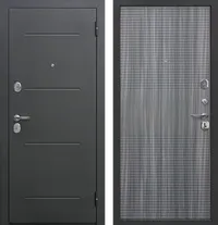 Гарда муар 10 мм Венге тобакко 860 R