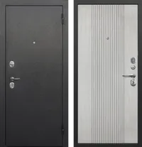 Nova серебро Белый ясень 860 R