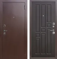 Гарда 8 мм Венге 860 R