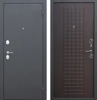 Гарда муар 8 мм Венге 860 R