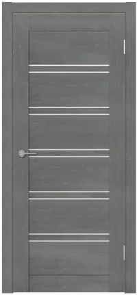 TS5 ДО 800*2000 Лорэт графит