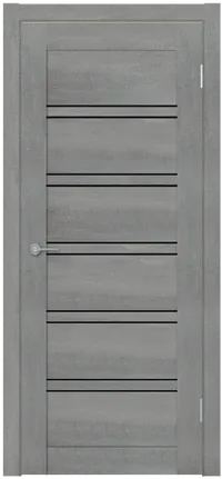 TS5 ДО черный лак 800*2000 Лорэт грей