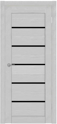 TS1 ДО черный лак 800*2000 Лорэт натуральный