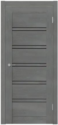 TS5 ДО черный лак 800*2000 Лорэт графит