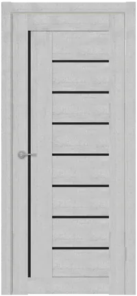 TS3 ДО черный лак 800*2000 Лорэт натуральный