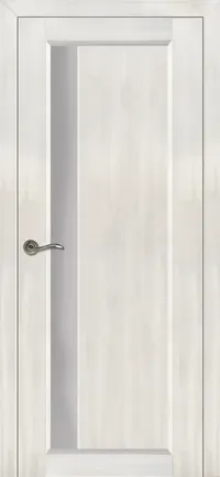 Вега 6 ЧО матовое 800*2000 Белый