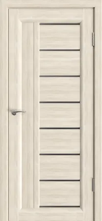 Вега 8 ЧО матовое 800*2000 Белый