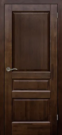 Венеция м. ДГ 800*2000 Античный орех