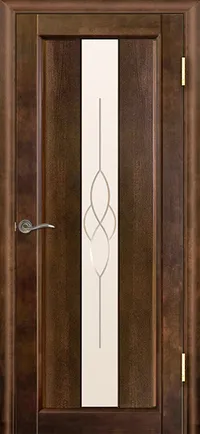 Версаль м. ДО 800*2000 Античный орех