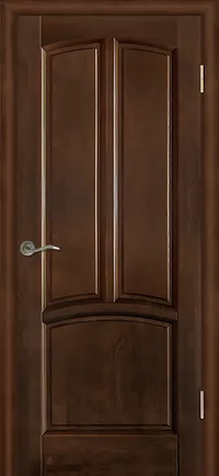 Виола ДГ 800*2000 Античный орех