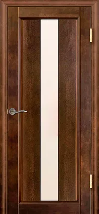 Версаль м. ДО мателюкс матовое 800*2000 Античный орех