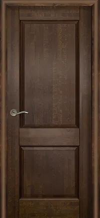 Элегия-1 ДГ 800*2000 Античный орех