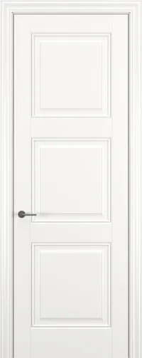 Гранд ДГ ART Classic Прайм 800*2000 Белая эмаль