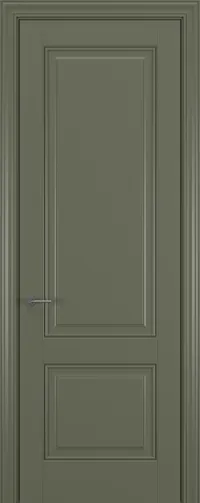 Венеция ДГ ART Classic Прайм 800*2000 Оливковый