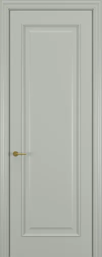 Неаполь ДГ ART Classic Рихард 800*2000 Грей