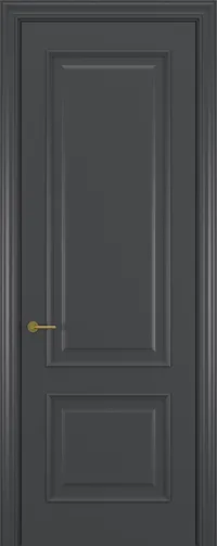 Венеция ДГ ART Classic Рихард 800*2000 Темно-серый