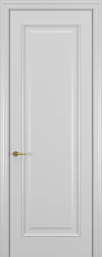 Неаполь ДГ ART Classic Рихард 800*2000 Светло-серый