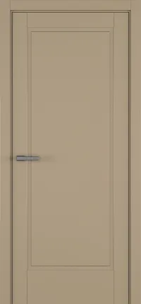 Неаполь ДГ ART Lite 800*2000 Бежевый ABS