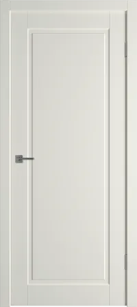 Аура ДГ 800*2000 Магнолия эмаль