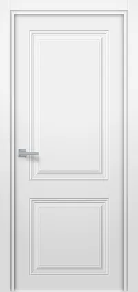 Норд ДГ 800*2000 Белый шелк