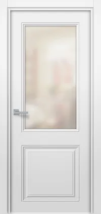 Норд ДО 800*2000 Белый шелк