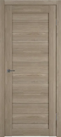 Лайт 6 ДГ 800*2000 Дуб мокко