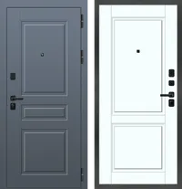 M107 Velluto Bianco 860*2050 R