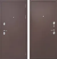 M1 Медный антик 860*2050 R