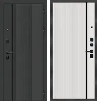 M9 Velluto Bianco вс. Белая 860*2050 R