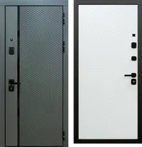 Акустика TOR черная Глаз. 860*2050 R (Сталлер 2К и 3К)