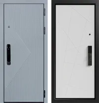 Тринити 860*2050 R (Сталлер 2К и 3К)