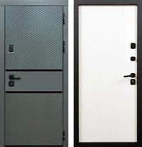 Акустика 2 BL 860*2050 R (Сталлер 2К и 3К)
