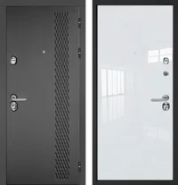 Лика Белый люкс 860*2050 R (Сталлер 2К и 3К)