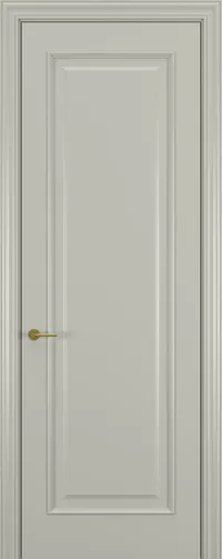 Неаполь ДГ ART Classic Рихард 800*2000 RAL 7044