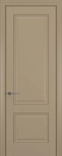 Венеция ДГ ART Classic Прайм 800*2000 Бежевая эмаль