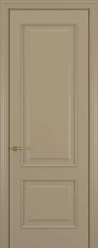 Венеция ДГ ART Classic Рихард 800*2000 Бежевая эмаль