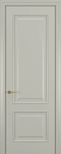 Венеция ДГ ART Classic Рихард 800*2000 RAL 7044