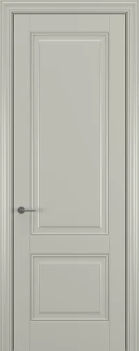 Венеция ДГ ART Classic Прайм 800*2000 RAL 7044