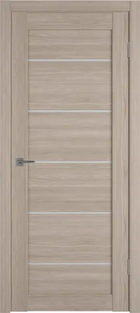 Atum Pro Х27 white cloud 800*2000 Red Oak
