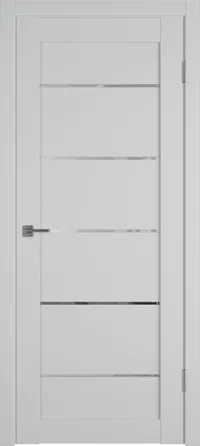 E27 ДО Air Space 800*2000 Emalex Steel
