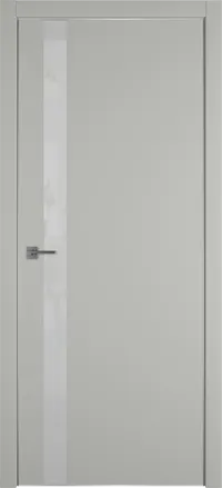 Urban 1 SV белый лак 800*2000 Emalex Taupe Silver Edge