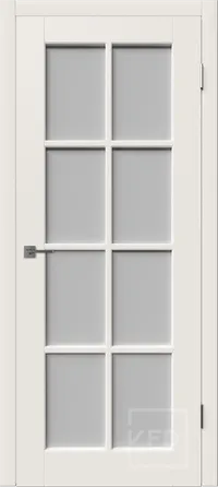 Порта ДО white cloud 800*2000 Слоновая кость эмаль