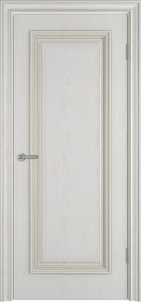 Antique 1 800*2000 Bianco classic пат. золото PG