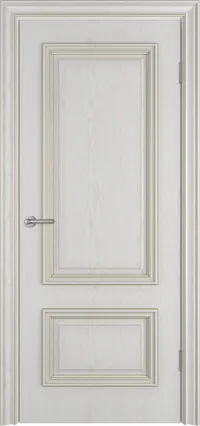 Antique 2 800*2000 Bianco classic пат. золото PG