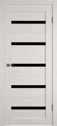 Atum 7 Black gloss 800*2000 Bianco