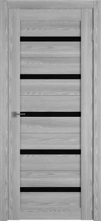 Atum 7 Black gloss 800*2000 Smoke