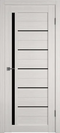 Atum 1 Black gloss 800*2000 Bianco