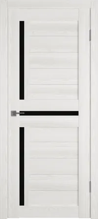 Atum 16 Black gloss 800*2000 Bianco P